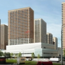 Аренда торгового помещения в ЖК "Матвеевский парк"