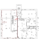 Продажа торгового помещения с арендатором на Бауманской