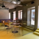 Продажа торгового помещения с арендатором на Бауманской