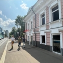 Продажа торгового помещения с арендатором на Бауманской