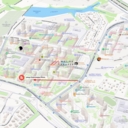 Аренда торгового помещения в ЖК "Бунинские луга"