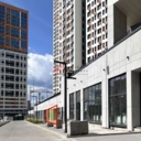 Продажа торгового помещения в ЖК "Спутник"