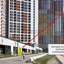 Продажа торгового помещения в ЖК "Спутник"