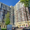 Продажа нежилого помещения в новом доме в Москве