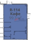 Продажа торгового помещения в БЦ "STONE Дмитровская"