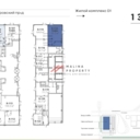 Продажа торгового помещения в БЦ "STONE Дмитровская"