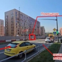 Продажа помещения с магазином "Магнит" в ЖК Середневский лес