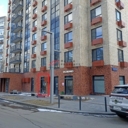 Продажа торгового помещения в новом доме 