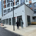 Продажа торгового помещения в ЖК "Спутник"