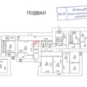 Продажа нежилого помещения у метро Таганская