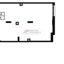 Аренда торгового помещения в ЖК Дзен-кварталы