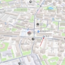 Аренда торгового помещения на Долгоруковской 