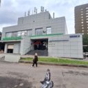 Продажа здания с сетевыми арендаторами