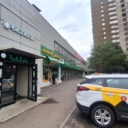 Продажа здания с сетевыми арендаторами