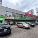 Продажа здания с сетевыми арендаторами