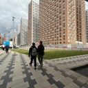 Аренда торгового помещения в ЖК "Амурский парк"