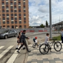 Аренда торгового помещения в ЖК "Амурский парк"