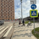 Аренда торгового помещения в ЖК "Амурский парк"