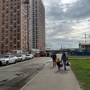 Аренда торгового помещения в ЖК "Амурский парк"