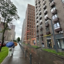 Продажа торгового помещения с сетевыми арендаторами