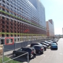 Продажа торгового помещения в ЖК "Люблинский парк"