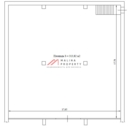 Аренда помещения возле метро Лухмановская