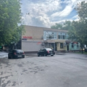 Торговое помещение на ул. Свободы