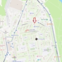 Торговое помещение на ул. Свободы