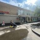 Торговое помещение на ул. Свободы