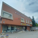 Продажа торгового центра в поселке Барвиха-Клаб