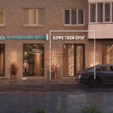 Продажа коммерческого помещения у метро Смоленская 