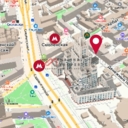 Продажа коммерческого помещения у метро Смоленская 