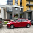 Помещение с "Буханкой", окупаемость 10.9 лет.