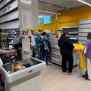 Продажа помещения с магазином Магнит в г. Воскресенск