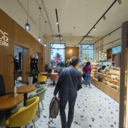 Продажа торгового помещения с сетевыми арендаторами