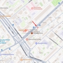 Продажа торгового помещения с арендатором 