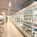 Продажа торгового помещения с супермаркетом Магнит