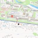 Продажа помещения с магазином Дикси в г. Чехов