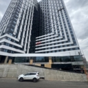 Продажа торгового помещения в ЖК "Аист"