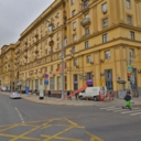 Продажа торгового помещения на Красных воротах