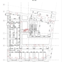 Продажа торгового помещения на Красных воротах