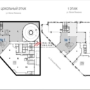 Продажа торгового помещения на Большой Якиманке