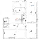 Продажа нежилого помещения с арендаторами на Варшавском шоссе