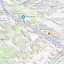 Продажа нежилого помещения с арендаторами на Варшавском шоссе