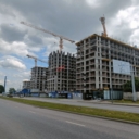 Продажа торгового помещения в ЖК "Signal"