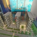 Продажа торгового помещения под супермаркет в ЖК "Signal"