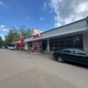 Продажа торгового помещения с алкомаркетом Бристоль