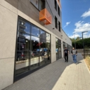 Аренда торгового помещения в ЖК Спутник