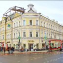Аренда помещения на Гоголевском бульваре