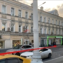 Аренда помещения на Гоголевском бульваре